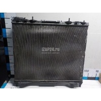 Радиатор основной Land Rover Range Rover Sport 2013 LR034553