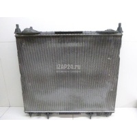 Радиатор основной Land Rover Range Rover Sport 2013 LR034553