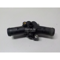 Фланец / тройник Land Rover Range Rover Sport 2013 LR036058