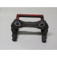 Скоба суппорта заднего левого Land Rover Range Rover Sport 2013 LR036572