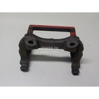 Скоба суппорта заднего правого Land Rover Range Rover Sport 2013 LR036570