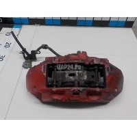 Суппорт тормозной передний левый Land Rover Range Rover Sport 2013 LR039524