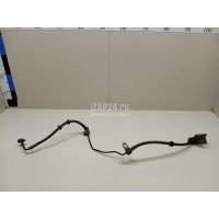 Шланг тормозной задний левый Land Rover Range Rover Sport 2013 LR096525