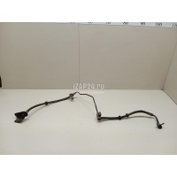 Шланг тормозной задний правый Land Rover Range Rover Sport 2013 LR096526