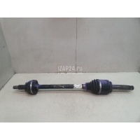 Полуось задняя левая Land Rover Range Rover Sport 2013 LR073345