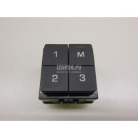 Блок кнопок Land Rover Range Rover Sport 2013 LR034813