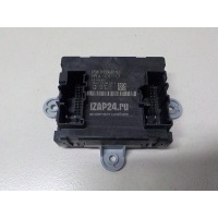 Блок комфорта Land Rover Range Rover IV 2013 LR095413