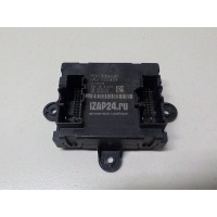 Блок комфорта Land Rover Range Rover IV 2013 LR095411