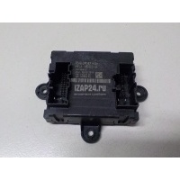 Блок комфорта Land Rover Range Rover IV 2013 LR095457