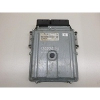 Блок управления двигателем Land Rover Range Rover Sport 2013 LR050996