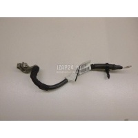 Клемма аккумулятора минус Land Rover Range Rover Sport 2013 LR040556