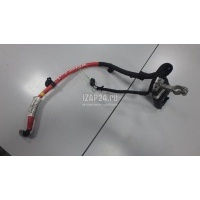 Клемма аккумулятора плюс Land Rover Range Rover Sport 2013 LR045587