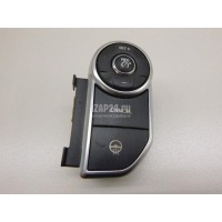 Кнопка многофункциональная Land Rover Range Rover Sport 2013 LR037451