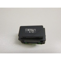 Кнопка многофункциональная Land Rover Range Rover IV 2013 LR034942