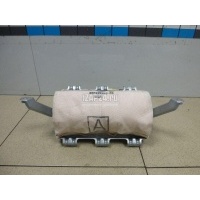 Подушка безопасности пассажирская (в торпедо) Toyota Corolla E18 2013 7396002130