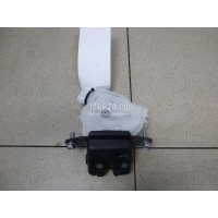 Замок багажника Toyota Yaris (2011 - 2020) 6935002090