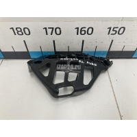 Кронштейн переднего бампера левый Toyota Auris (E18) (2012 - 2018) 5253602040