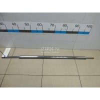 Накладка стекла заднего левого Toyota Auris (E18) (2012 - 2018) 7574012490