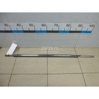 Накладка стекла заднего правого Toyota Auris (E18) (2012 - 2018) 7573012400