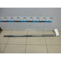 Накладка стекла переднего левого Toyota Auris (E18) (2012 - 2018) 7572012890