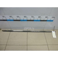 Накладка стекла переднего правого Toyota Auris (E18) (2012 - 2018) 7571012A10