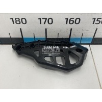 Направляющая переднего бампера правая Toyota Auris (E18) (2012 - 2018) 5253502050