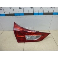 Фонарь задний внутренний левый Toyota Auris (E18) (2012 - 2018) 8159102460