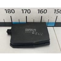 Крышка блока предохранителей Toyota Auris (E18) (2012 - 2018) 8266202450
