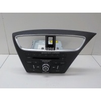 Магнитола Honda Civic 5D (2012 - 2016) 39100TA9E71