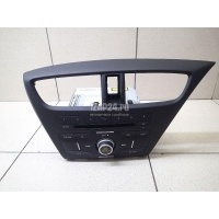 Магнитола Honda Civic 5D (2012 - 2016) 39100TV0E12
