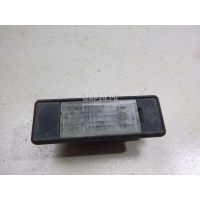 Фонарь подсветки номера Nissan NV200 (M20) 2009 26510AU300