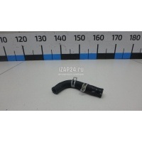Патрубок турбины Hyundai-Kia Santa Fe (DM) (2012 - 2018) 256602F600