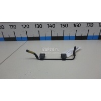 Трубка вакуумная Hyundai-Kia Santa Fe (DM) (2012 - 2018) 284952F600