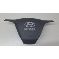 Подушка безопасности в рулевое колесо Hyundai-Kia Santa Fe (DM) (2012 - 2018) 569002W100RYN