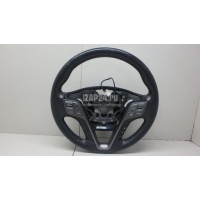 Рулевое колесо для AIR BAG (без AIR BAG) Hyundai-Kia Santa Fe (DM) (2012 - 2018) 561102W892RYN