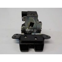 Замок багажника Hyundai-Kia Santa Fe (DM) (2012 - 2018) 812302W000