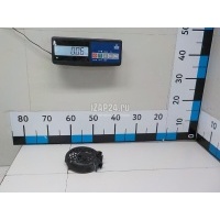 Крышка генератора Hyundai-Kia Santa Fe (DM) (2012 - 2018) 373622F300