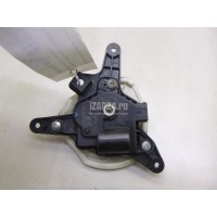 Моторчик заслонки отопителя Hyundai-Kia Santa Fe (DM) (2012 - 2018) 971542Y000
