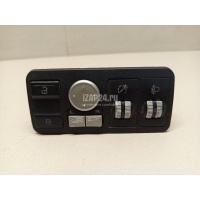 Блок кнопок Lifan X60 2012 S3782000B28