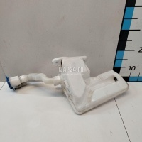 Бачок омывателя лобового стекла VAG A3 [8V] (2013 - 2020) 5Q0955453T