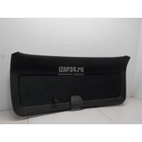 Обшивка двери багажника VAG Octavia (A7) (2013 - 2020) 5E98679759B9