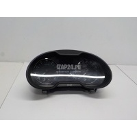 Панель приборов VAG Octavia (A7) (2013 - 2020) 5E0920740C