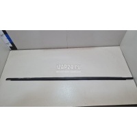 Накладка стекла переднего левого VAG Octavia (A7) (2013 - 2020) 5E08374775AP