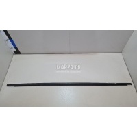 Накладка стекла переднего правого VAG Octavia (A7) (2013 - 2020) 5E08374785AP
