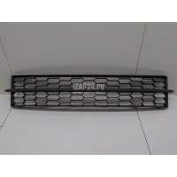 Решетка в бампер центральная VAG Octavia (A7) (2013 - 2020) 5E0853677