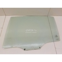 Стекло двери задней левой VAG Octavia (A7) (2013 - 2020) 5E5845205A