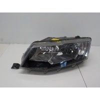 Фара левая VAG Octavia (A7) (2013 - 2020) 5E2941017