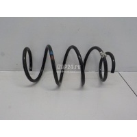Пружина передняя VAG Golf VII (2012 - 2020) 5Q0411105GG