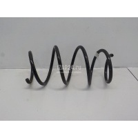Пружина передняя VAG Golf VII (2012 - 2020) 5Q0411105GG