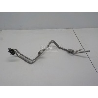 Трубка системы охлаждения VAG Octavia (A7) (2013 - 2020) 04E122157BR